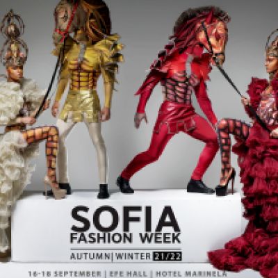 Модно презареждане със Sofia Fashion Week AW 21/22